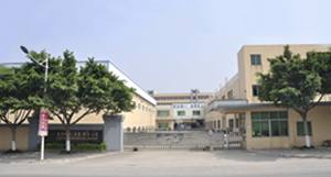 T.D.S.(DONG GUAN)Ltd. FIRST FACTORY